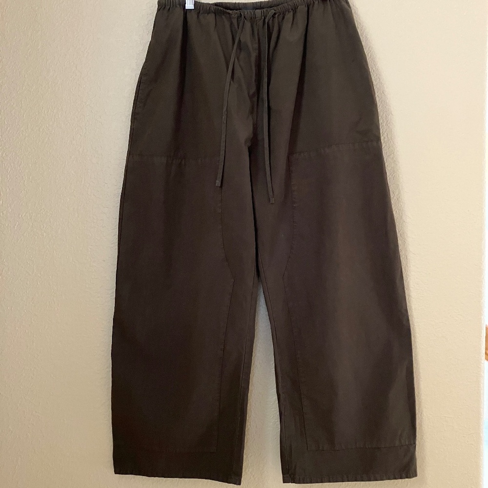 LESET Kyoto Carpenter Pants - large